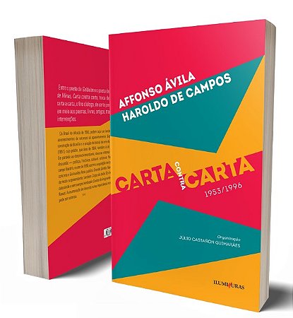 Carta contra Carta: 1953/1996