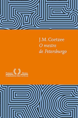 Mestre de Petersburgo, O