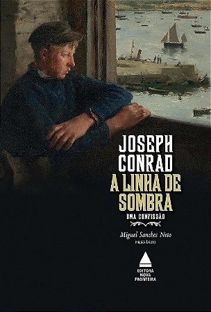 Linha de Sombra, A: Uma Confissao
