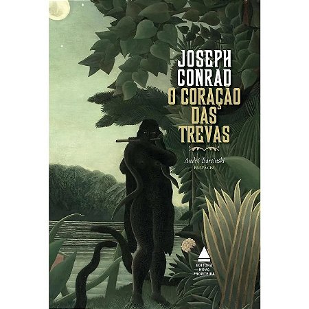 Coracao das Trevas, O