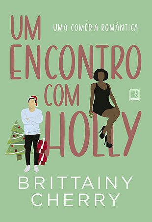 Encontro com Holly, Um