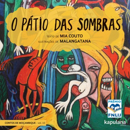 Patio das Sombras, O