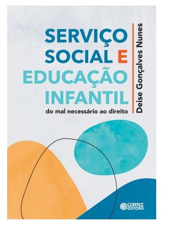 Servico Social e Educacao Infantil