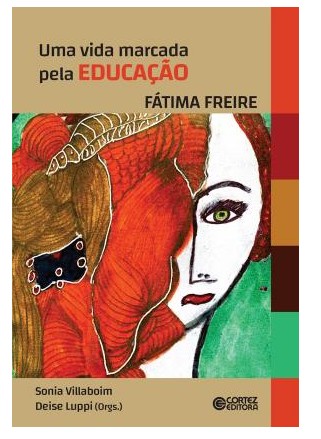 Vida Marcada Pela Educacao, Uma