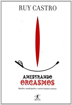 Amestrando Orgasmos