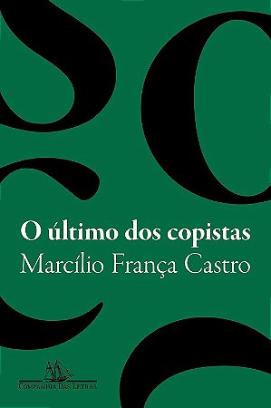Ultimo dos Copistas, O