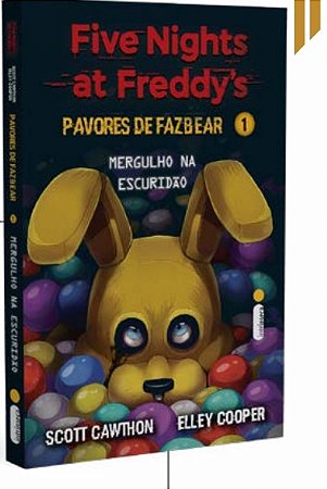 Mergulho na Escuridao