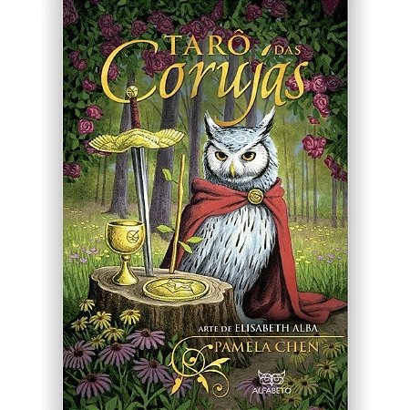 Taro das Corujas