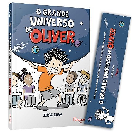 Grande Universo de Oliver, O