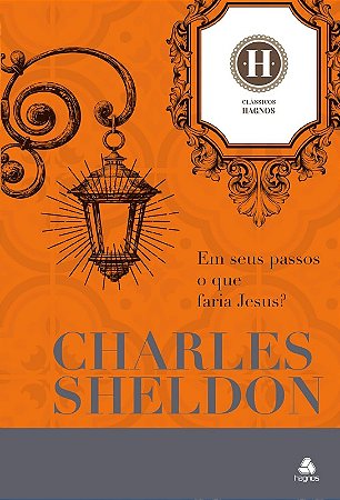 Seus Passos o Que Faria Jesus, em - Edicao Luxo
