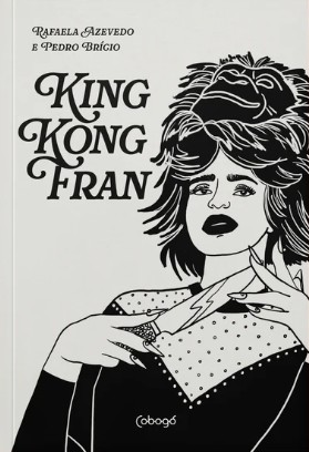 King Kong Fran