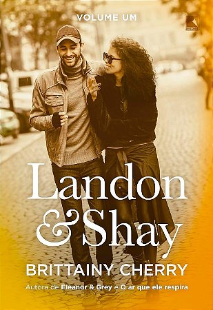 Landon e Shay - Volume 1