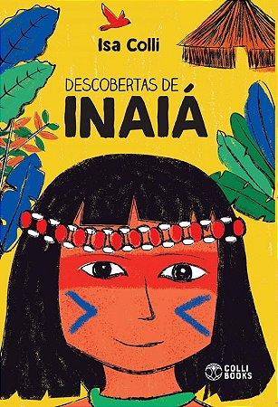 Descobertas de Inaia