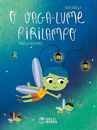 Vaga - Lume Pirilampo, O