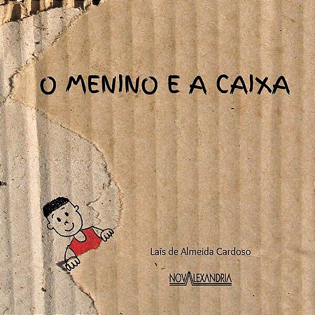 Menino e a Caixa, O