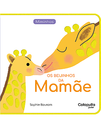 Beijinhos da Mamae, os