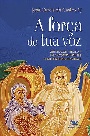 Forca de Tua Voz, A