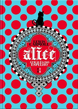 Alice Atraves do Espelho