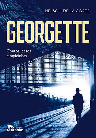Georgette - Contos, Casos e Rapidinhas