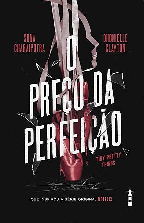 Preco da Perfeicao, O