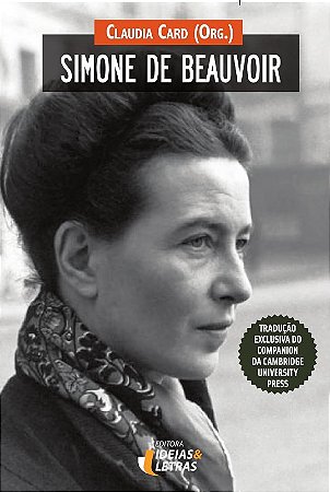 Simone de Beauvoir