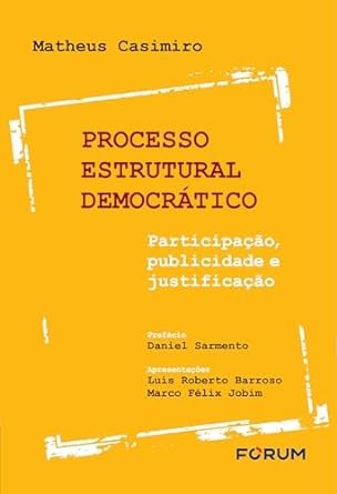 Processo Estrutural Democratico