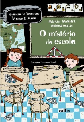 Misterio da Escola, O