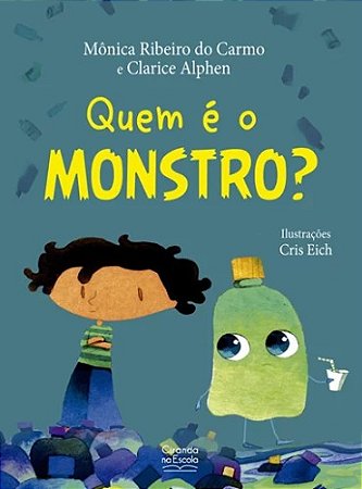 Quem e o Monstro
