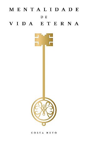 Mentalidade de Vida Eterna