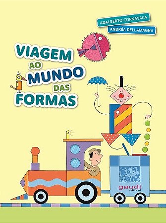 Viagem ao Mundo das Formas