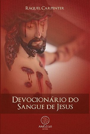 Devocionario do Sangue de Jesus