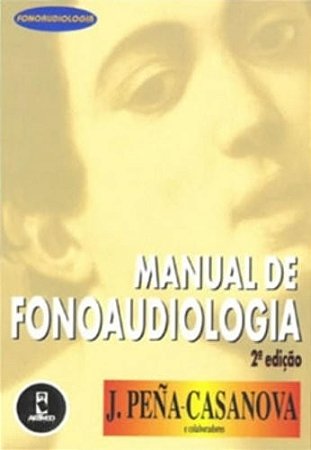 Manual de Fonoaudiologia
