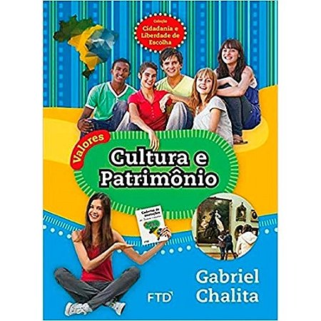 Valores: Cultura e Patrimonio