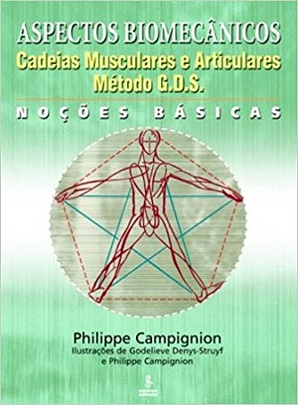 Aspectos Biomecanicos - Cadeias Musculares e Articulares G.d.s.