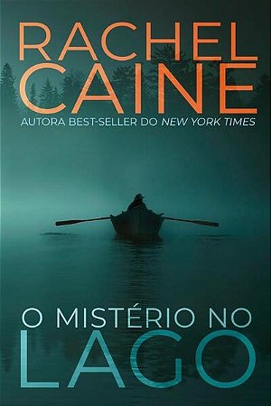 O Mistério no Lago