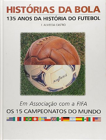 Histórias da Bola