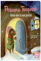 Pequena Toupeira Abra a Porta!