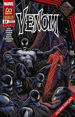Venom - 27