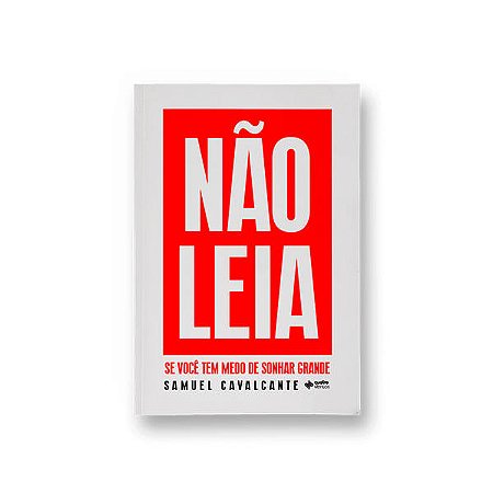 Não Leia