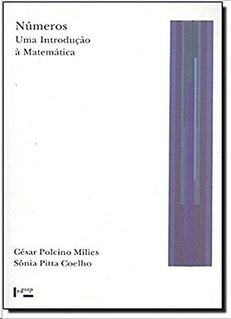 Numeros:uma Introducao a Matematica