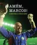 Amem, Marcos! - o Livro Oficial de Fotos do Santo
