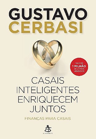 Casais Inteligentes Enriquecem Juntos - Financas para Casais