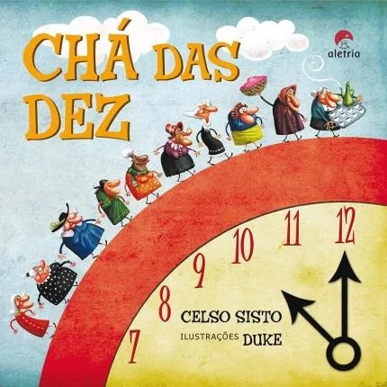 Cha das dez