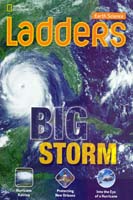 Big Storm (on-level; Earth Science)