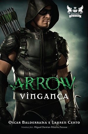 Arrow Vinganca