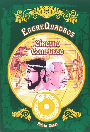 Entre Quadros - Circulo Completo