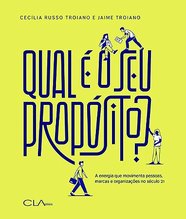 Qual e o Seu Proposito