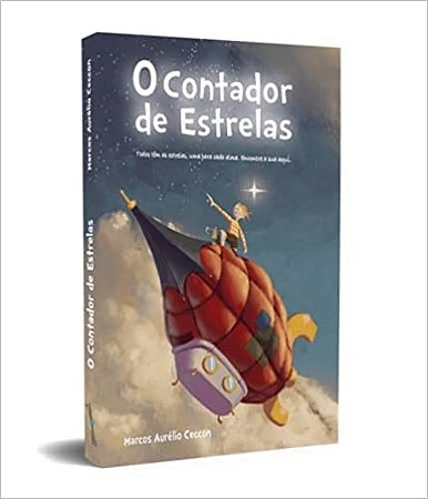 Contador de Estrelas, O
