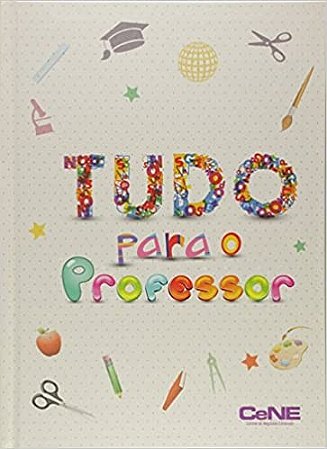 Tudo para o Professor