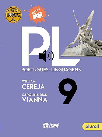 Portugues: Linguagens 9 ano